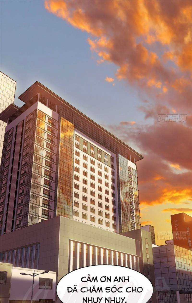 Thâm Dạ Thư Ốc - Chapter 21 - Trang 1