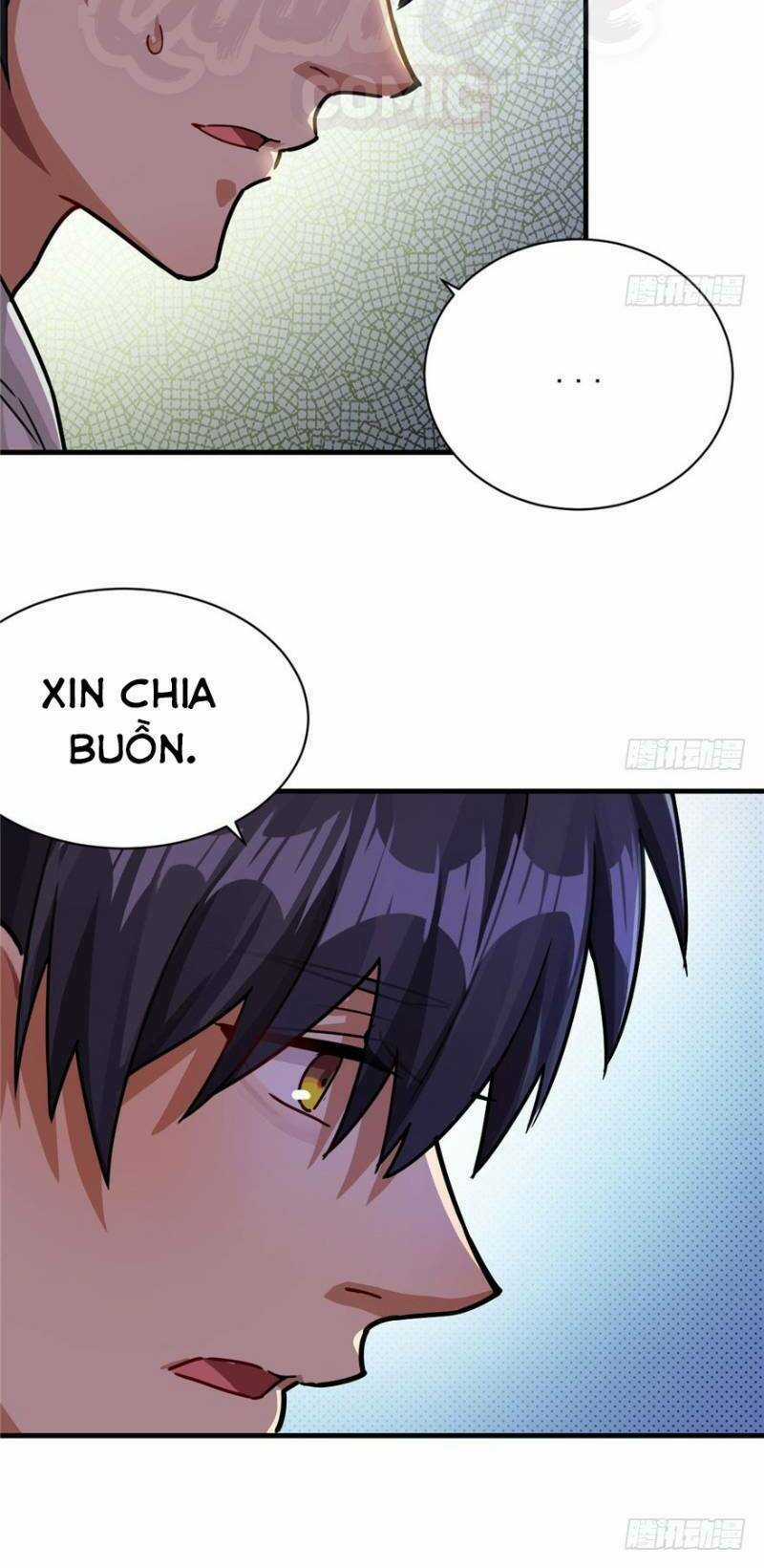 Thâm Dạ Thư Ốc - Chapter 21 - Trang 12