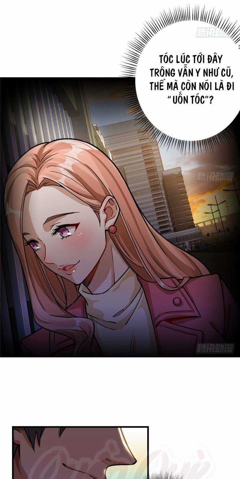 Thâm Dạ Thư Ốc - Chapter 21 - Trang 3