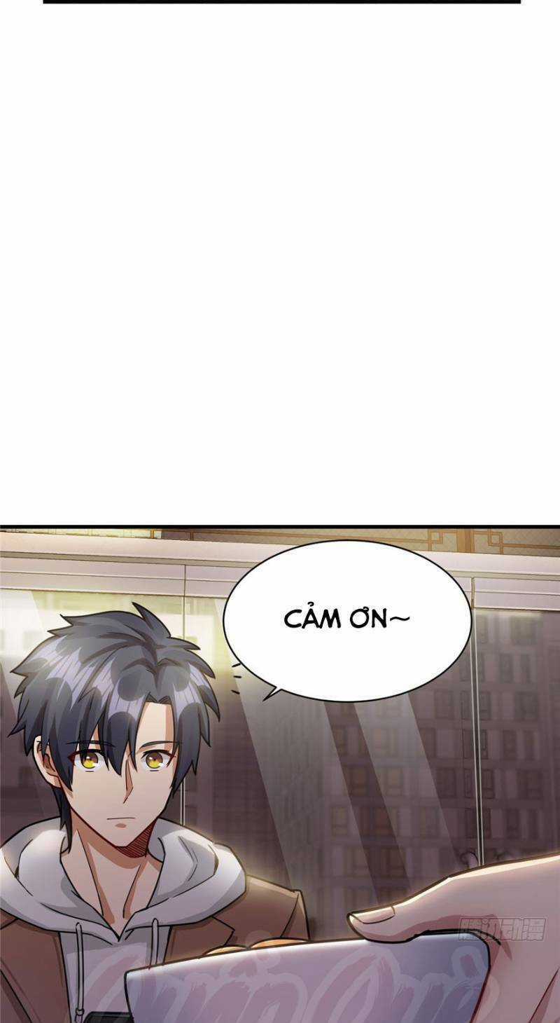 Thâm Dạ Thư Ốc - Chapter 21 - Trang 21