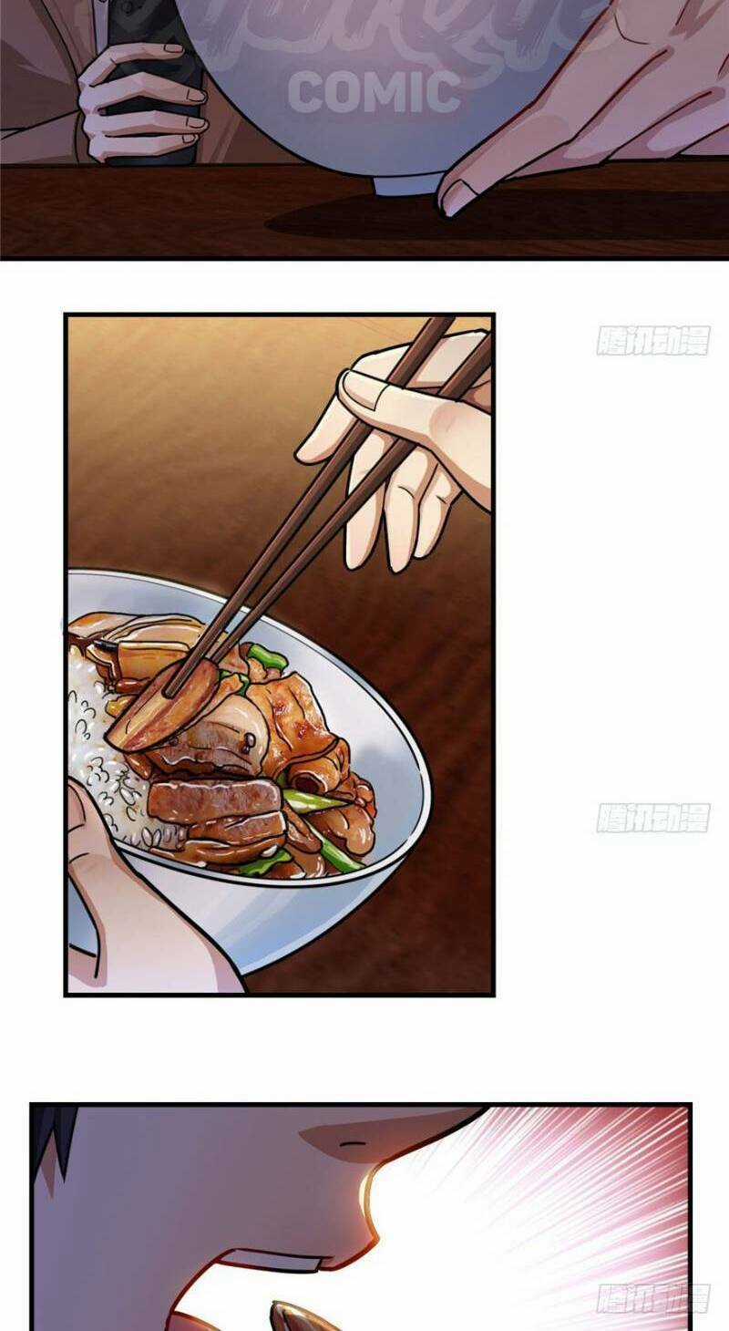 Thâm Dạ Thư Ốc - Chapter 21 - Trang 22