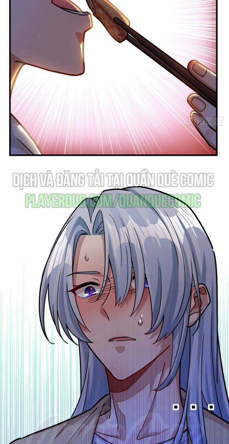 Thâm Dạ Thư Ốc - Chapter 21 - Trang 23