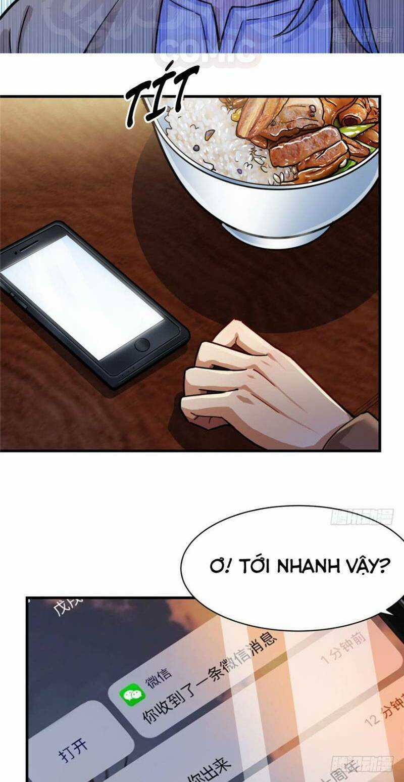 Thâm Dạ Thư Ốc - Chapter 21 - Trang 24