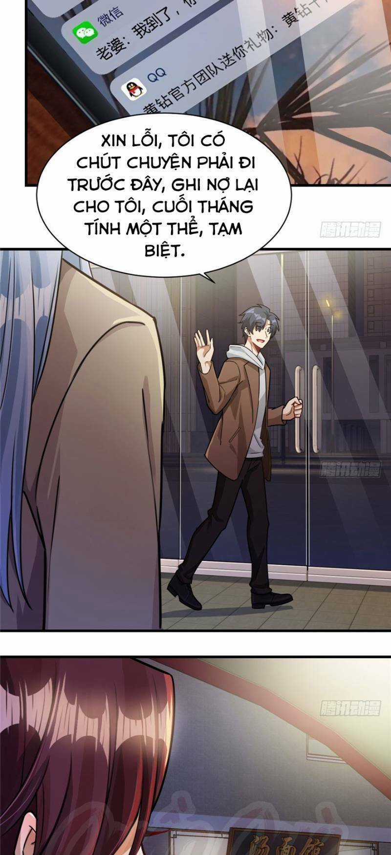 Thâm Dạ Thư Ốc - Chapter 21 - Trang 25