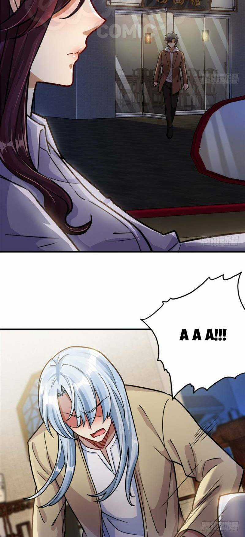 Thâm Dạ Thư Ốc - Chapter 21 - Trang 26