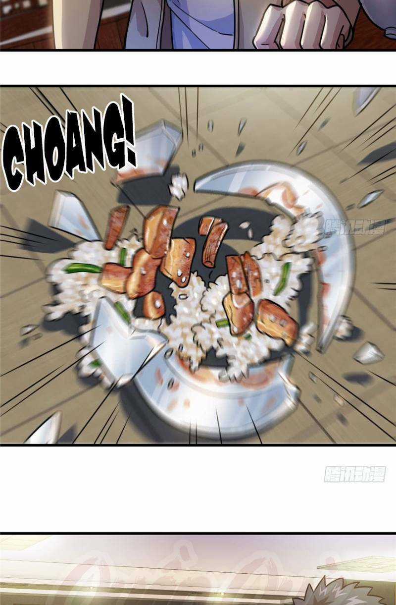 Thâm Dạ Thư Ốc - Chapter 21 - Trang 27