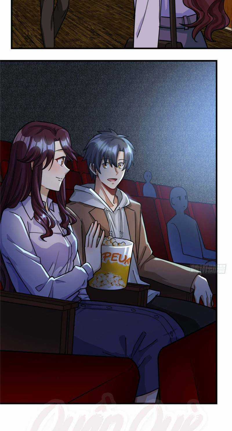 Thâm Dạ Thư Ốc - Chapter 21 - Trang 29