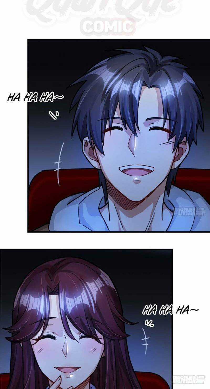 Thâm Dạ Thư Ốc - Chapter 21 - Trang 30