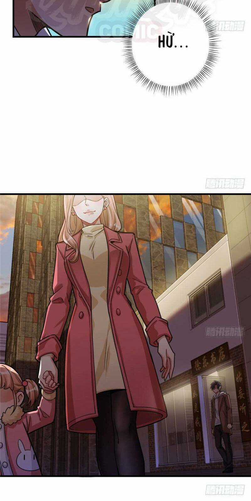 Thâm Dạ Thư Ốc - Chapter 21 - Trang 4