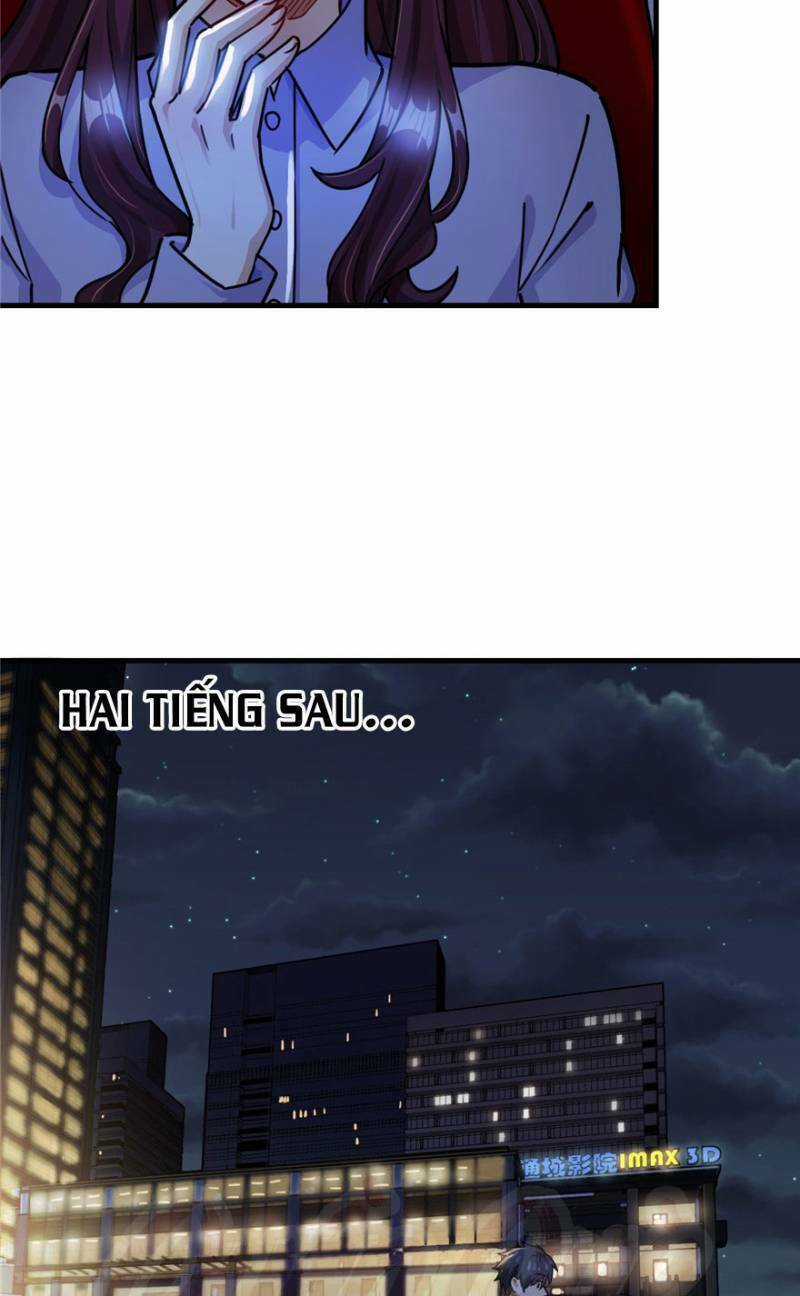 Thâm Dạ Thư Ốc - Chapter 21 - Trang 31