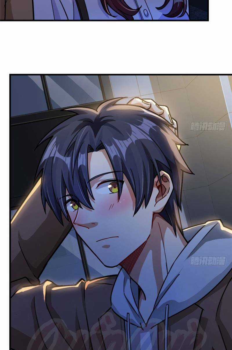 Thâm Dạ Thư Ốc - Chapter 21 - Trang 33