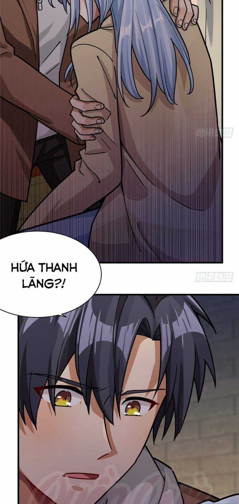 Thâm Dạ Thư Ốc - Chapter 21 - Trang 9