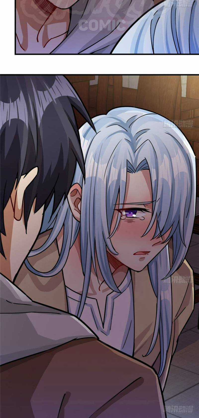 Thâm Dạ Thư Ốc - Chapter 21 - Trang 10