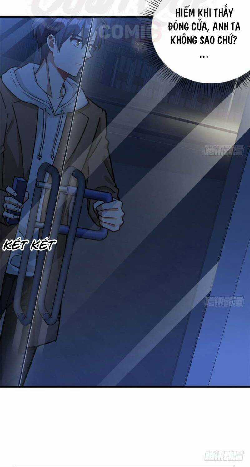 Thâm Dạ Thư Ốc - Chapter 22 - Trang 2