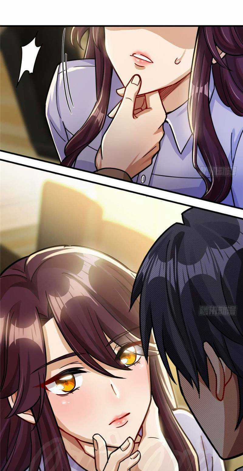 Thâm Dạ Thư Ốc - Chapter 22 - Trang 13