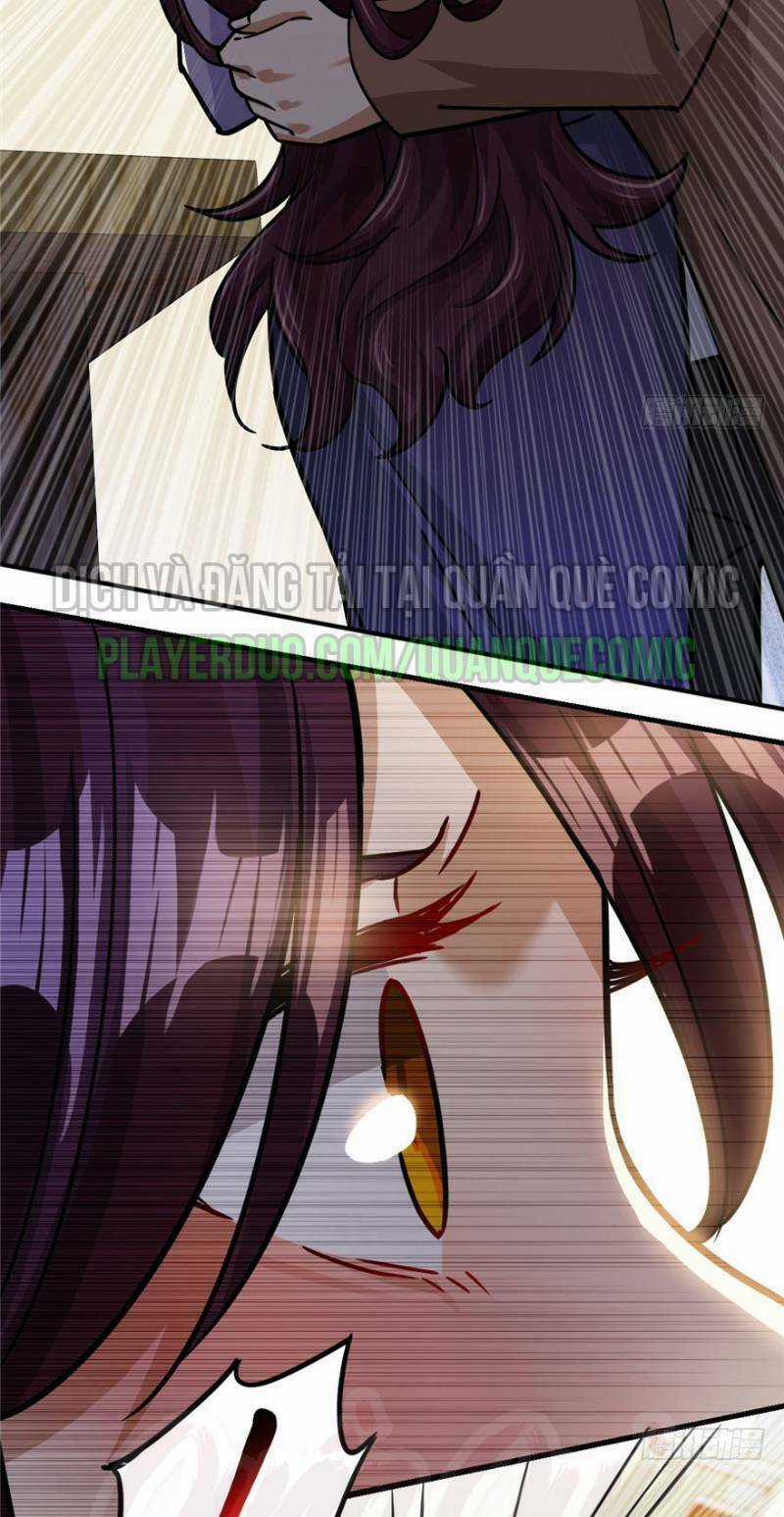 Thâm Dạ Thư Ốc - Chapter 22 - Trang 15