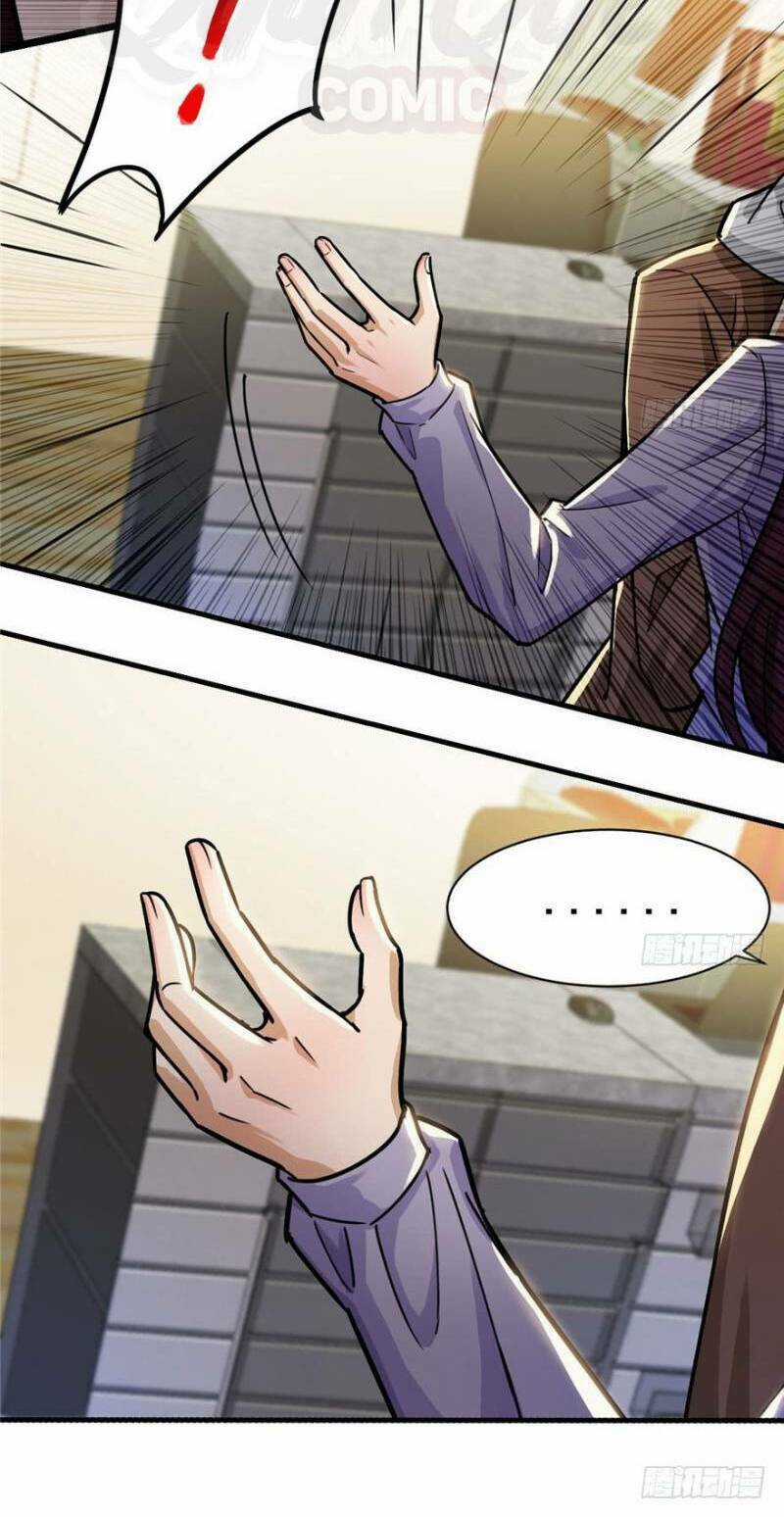 Thâm Dạ Thư Ốc - Chapter 22 - Trang 16