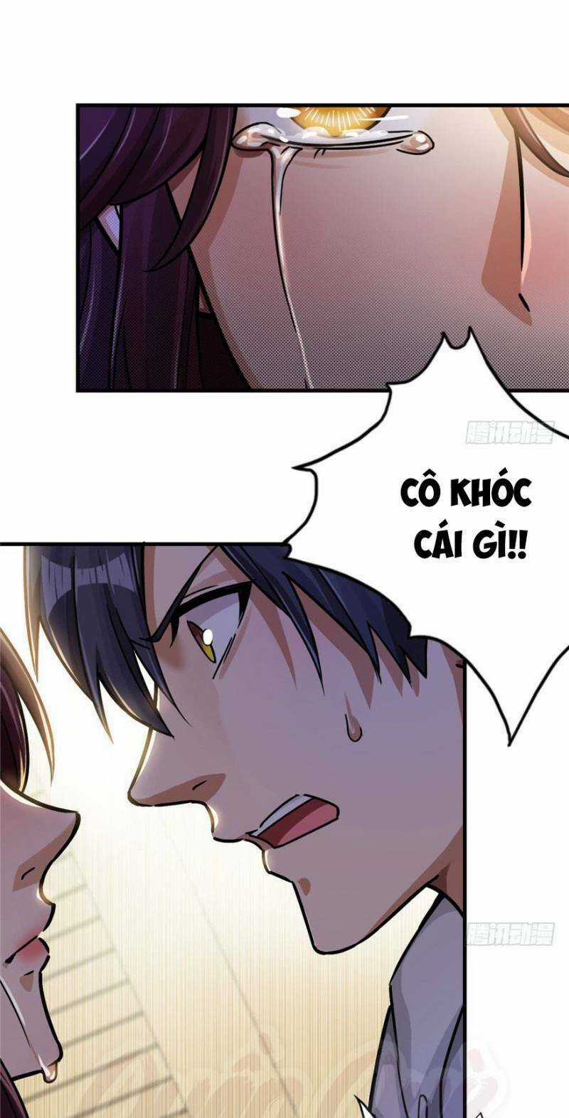 Thâm Dạ Thư Ốc - Chapter 22 - Trang 17