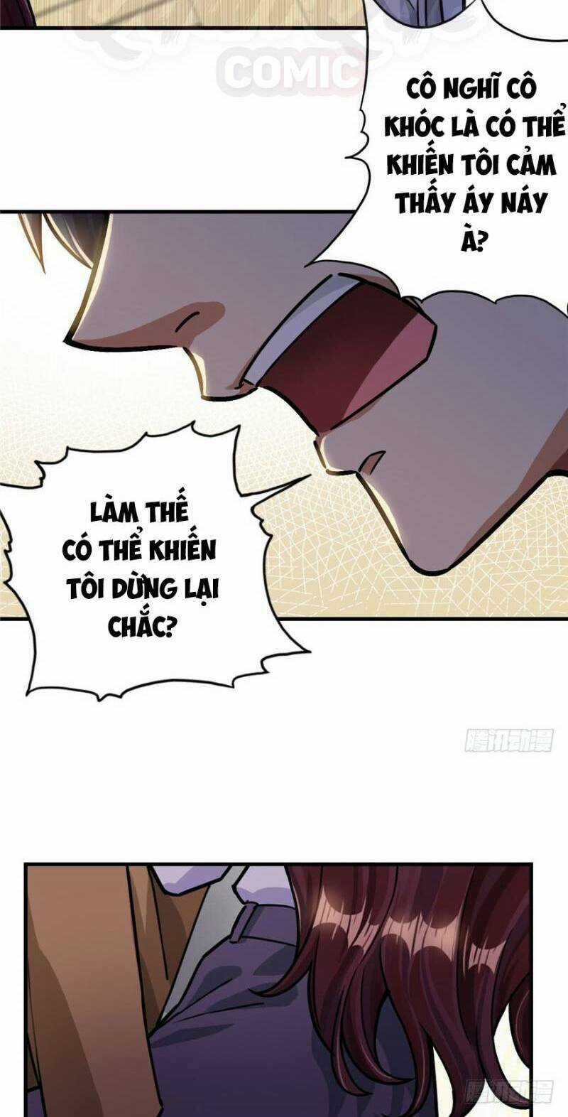 Thâm Dạ Thư Ốc - Chapter 22 - Trang 18