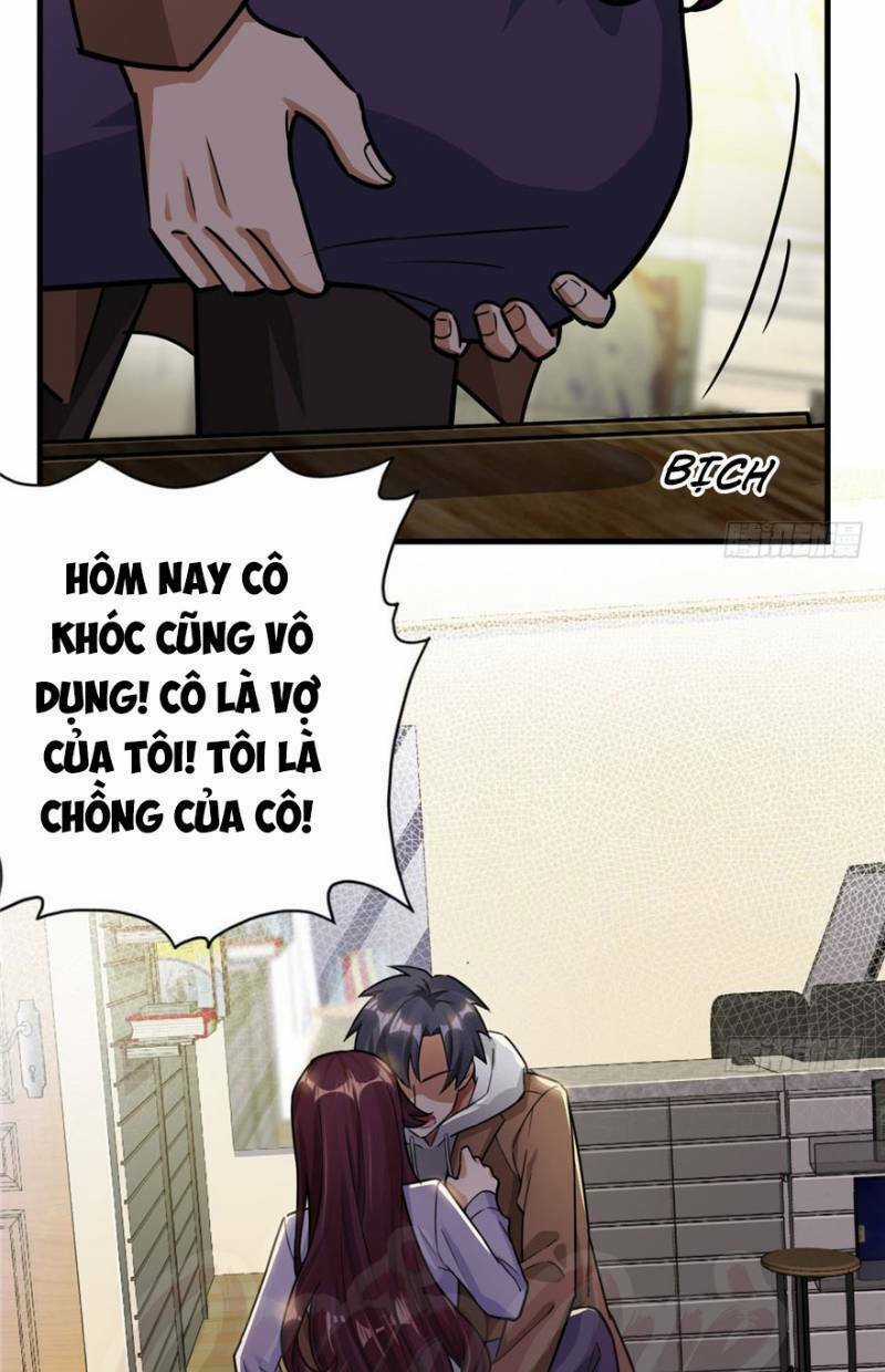 Thâm Dạ Thư Ốc - Chapter 22 - Trang 19