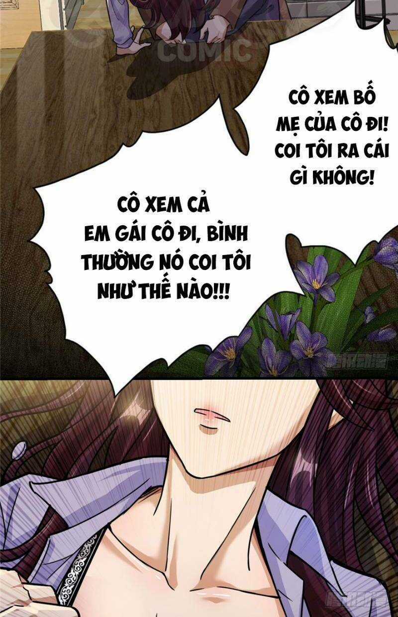 Thâm Dạ Thư Ốc - Chapter 22 - Trang 20