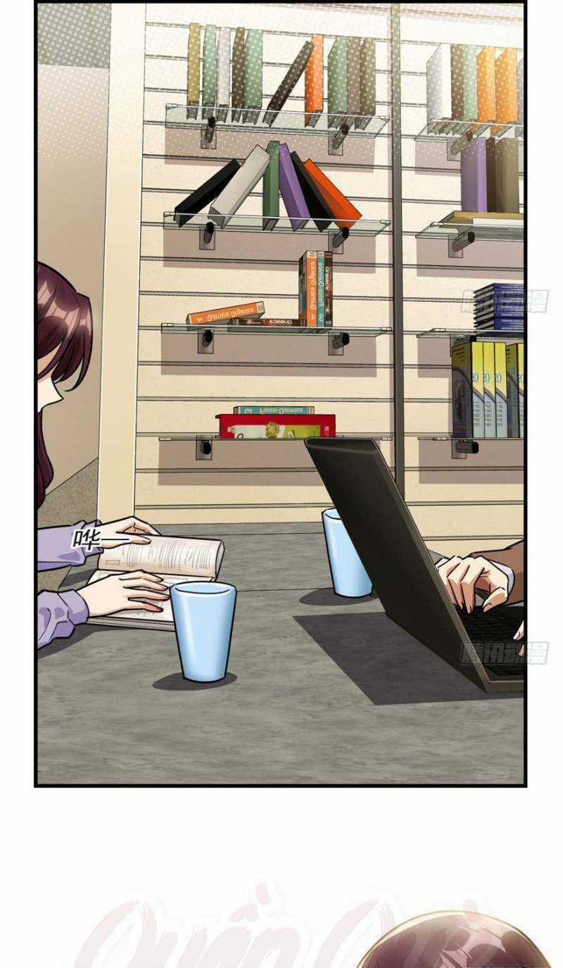 Thâm Dạ Thư Ốc - Chapter 22 - Trang 3