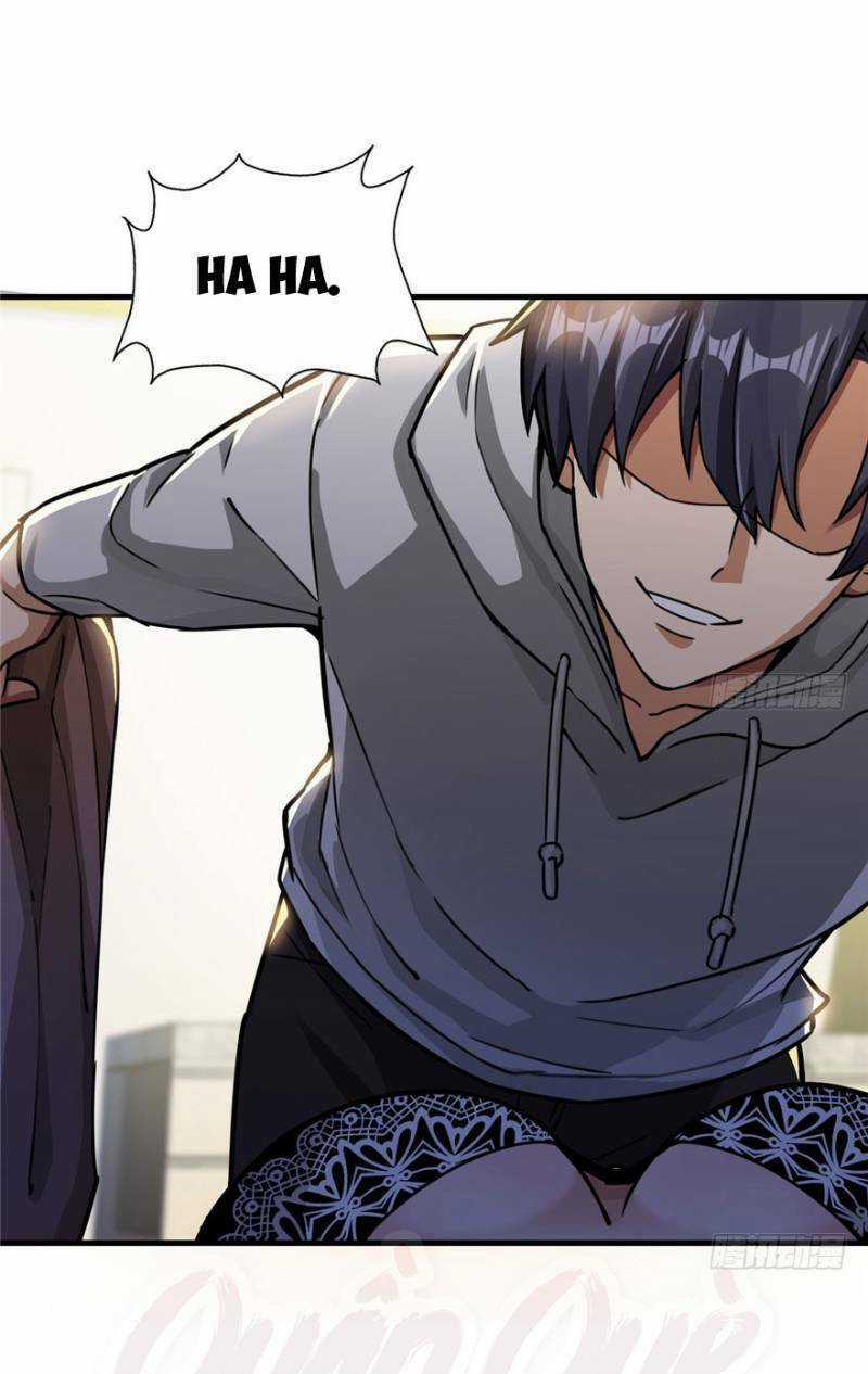 Thâm Dạ Thư Ốc - Chapter 22 - Trang 25