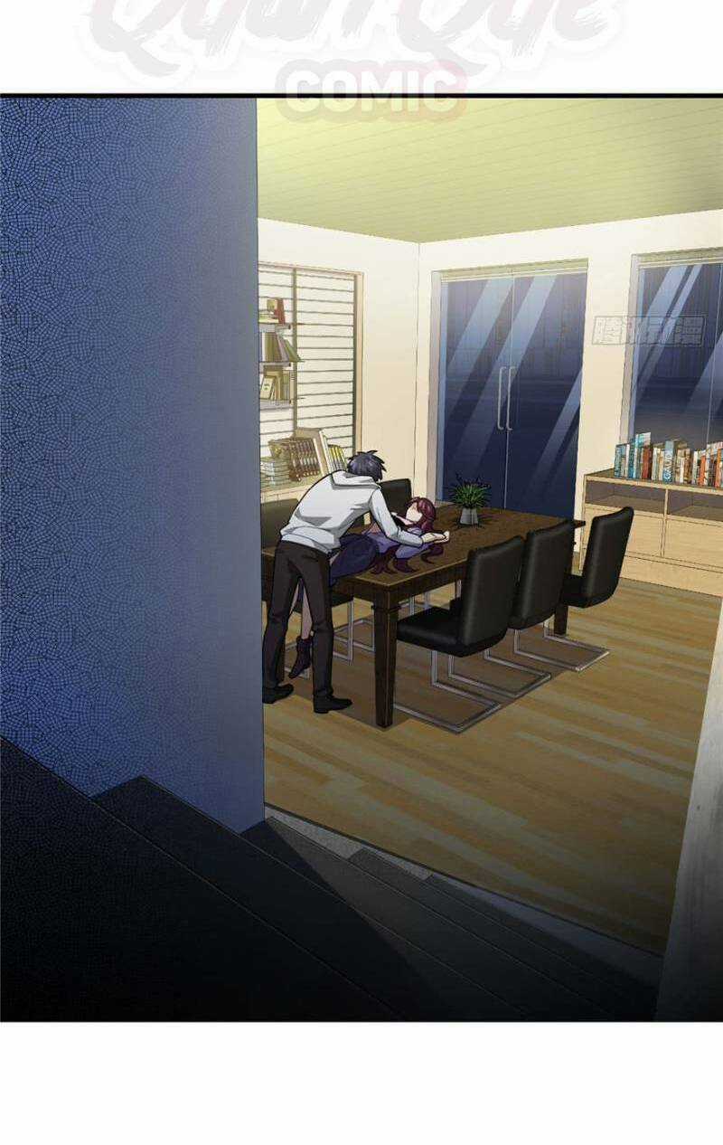 Thâm Dạ Thư Ốc - Chapter 22 - Trang 26