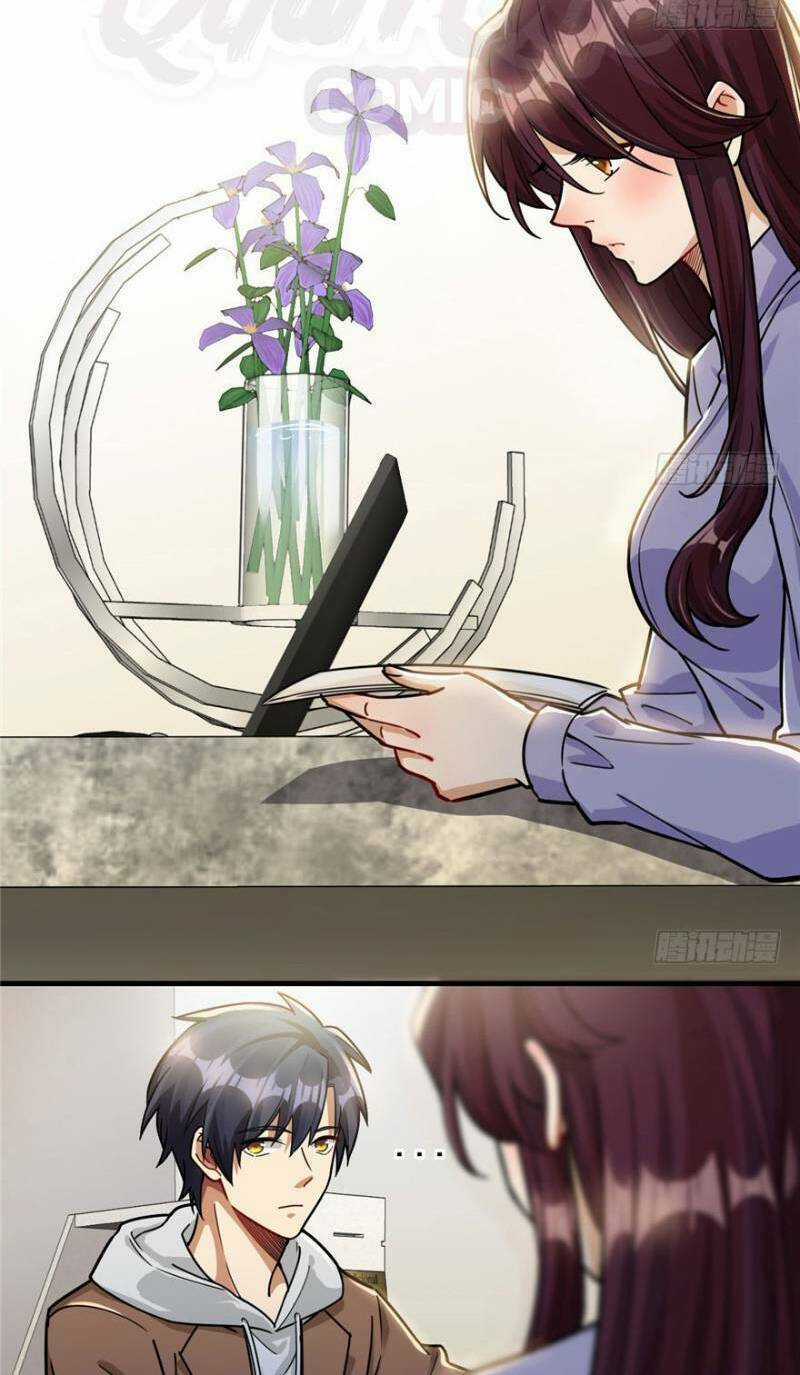 Thâm Dạ Thư Ốc - Chapter 22 - Trang 4