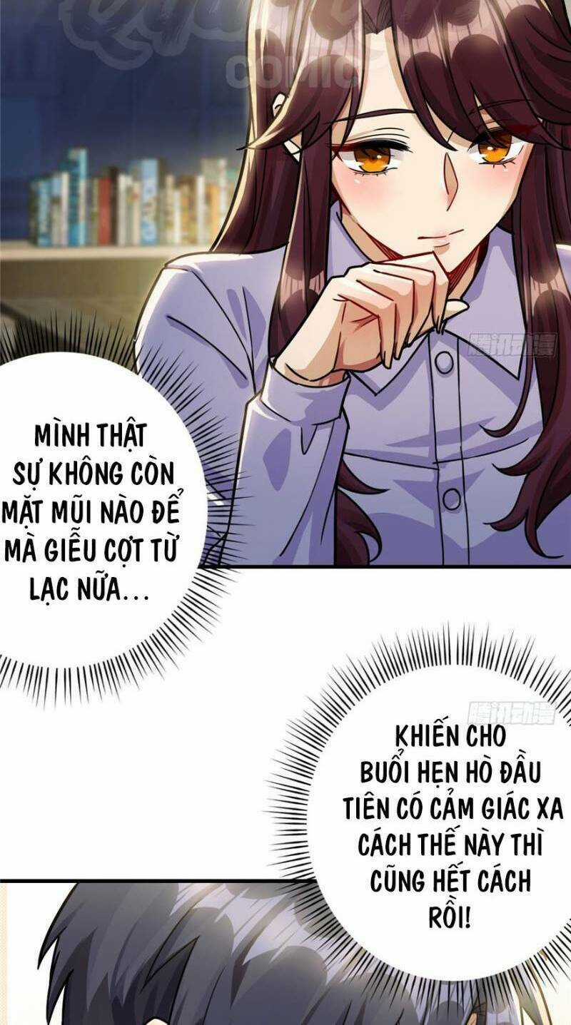 Thâm Dạ Thư Ốc - Chapter 22 - Trang 6