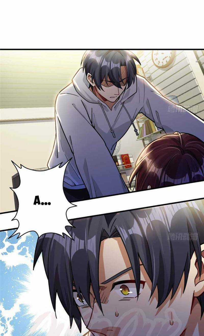 Thâm Dạ Thư Ốc - Chapter 23 - Trang 1