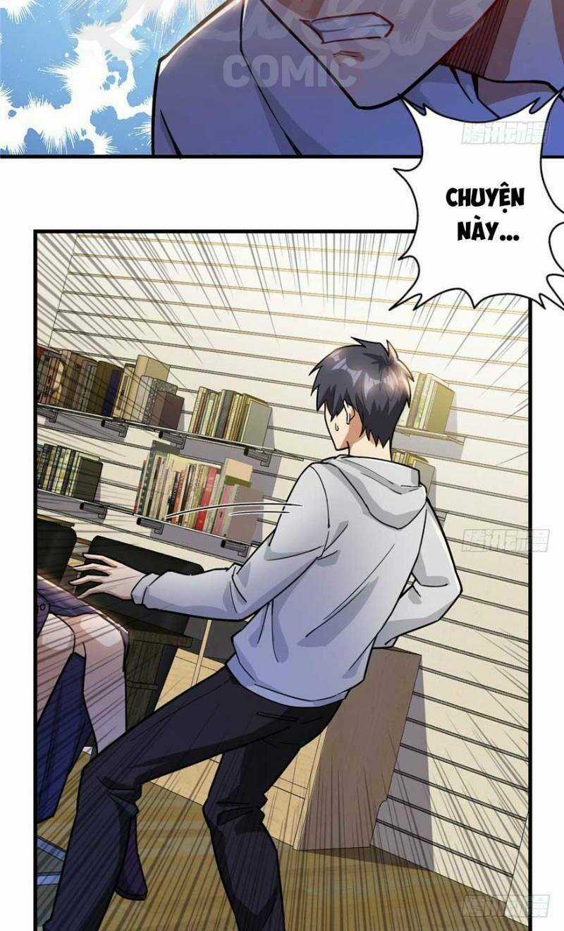 Thâm Dạ Thư Ốc - Chapter 23 - Trang 2