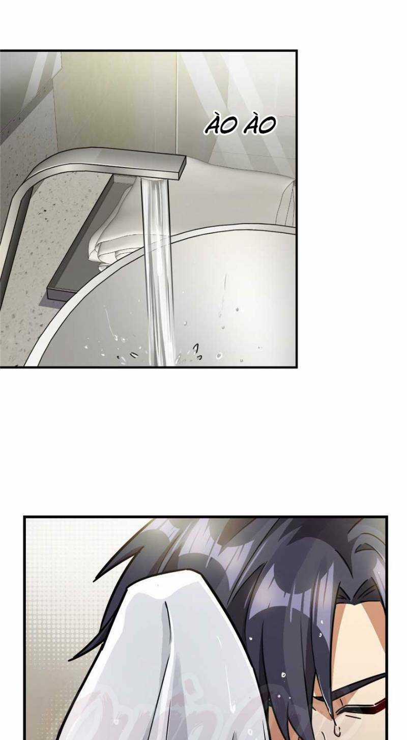 Thâm Dạ Thư Ốc - Chapter 23 - Trang 11