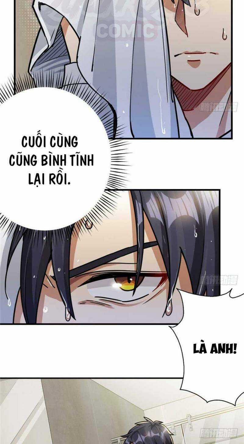 Thâm Dạ Thư Ốc - Chapter 23 - Trang 12