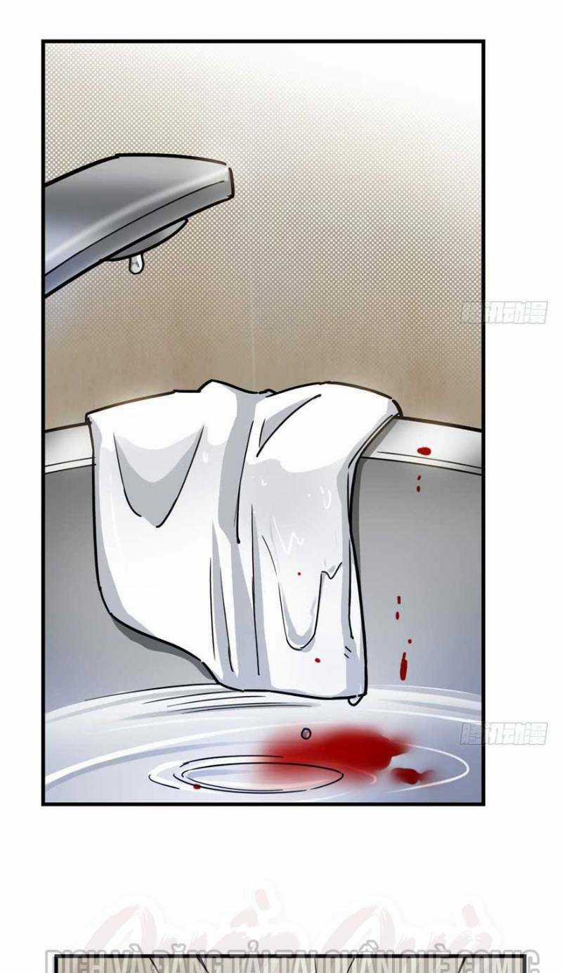 Thâm Dạ Thư Ốc - Chapter 23 - Trang 15