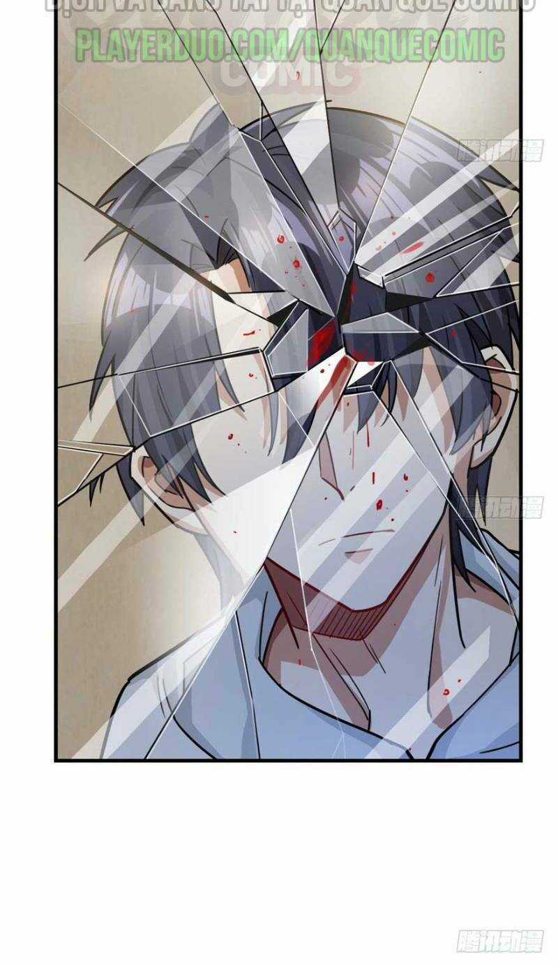 Thâm Dạ Thư Ốc - Chapter 23 - Trang 16