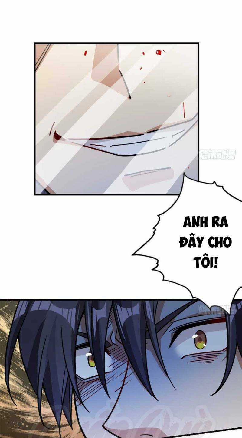 Thâm Dạ Thư Ốc - Chapter 23 - Trang 17