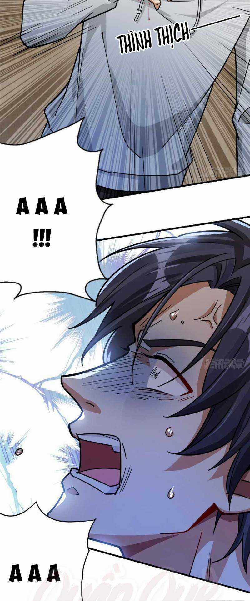 Thâm Dạ Thư Ốc - Chapter 23 - Trang 19