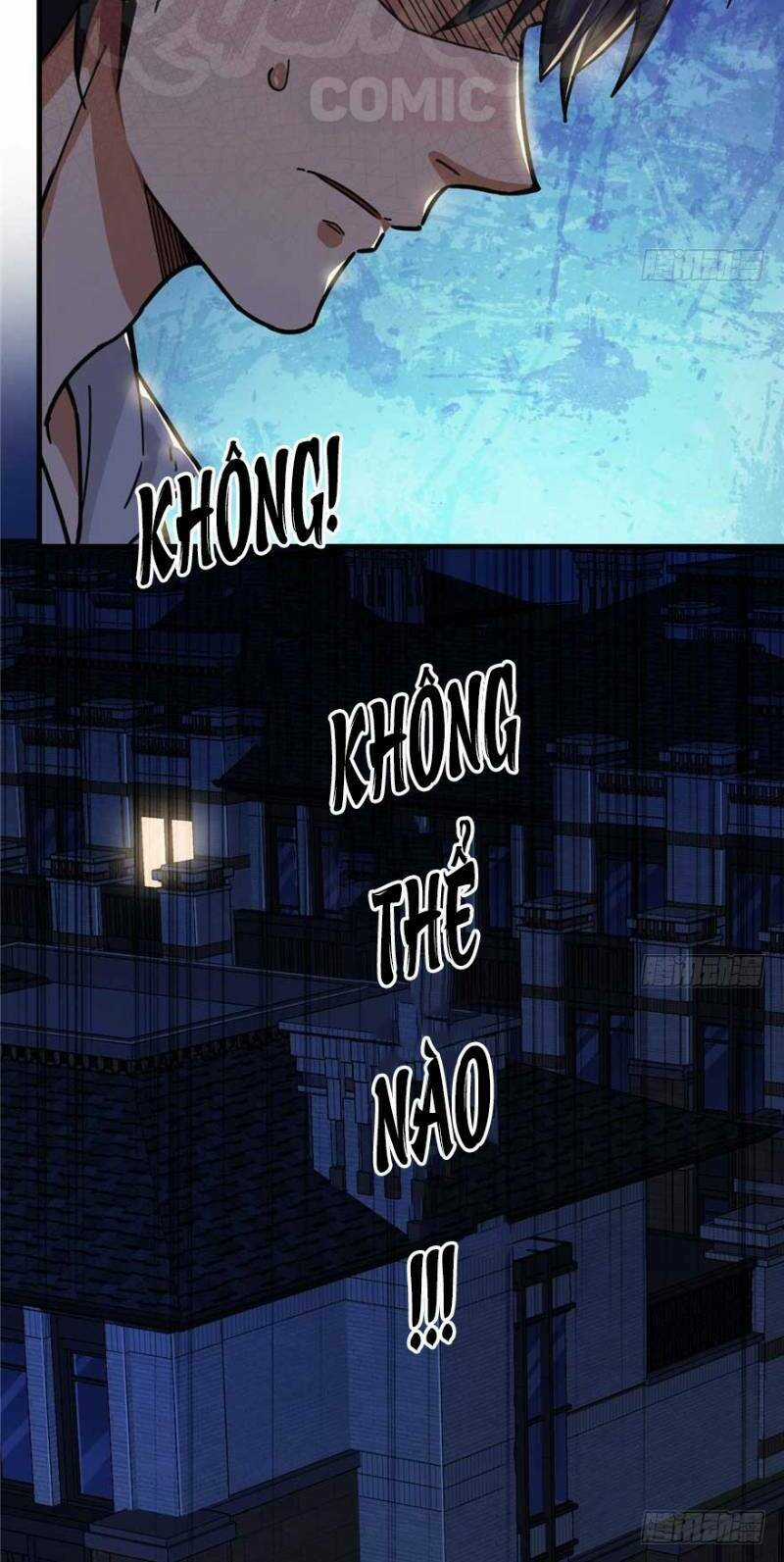 Thâm Dạ Thư Ốc - Chapter 23 - Trang 24