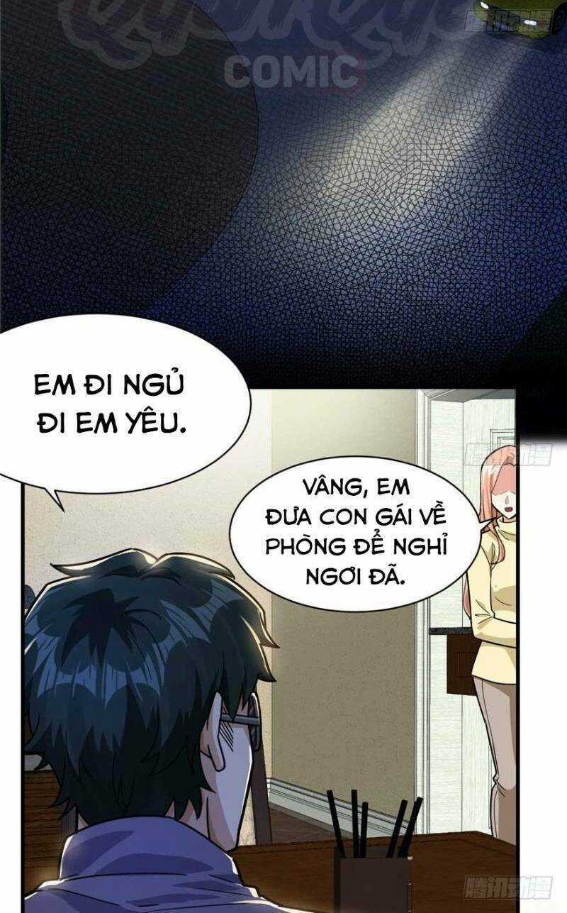 Thâm Dạ Thư Ốc - Chapter 23 - Trang 26