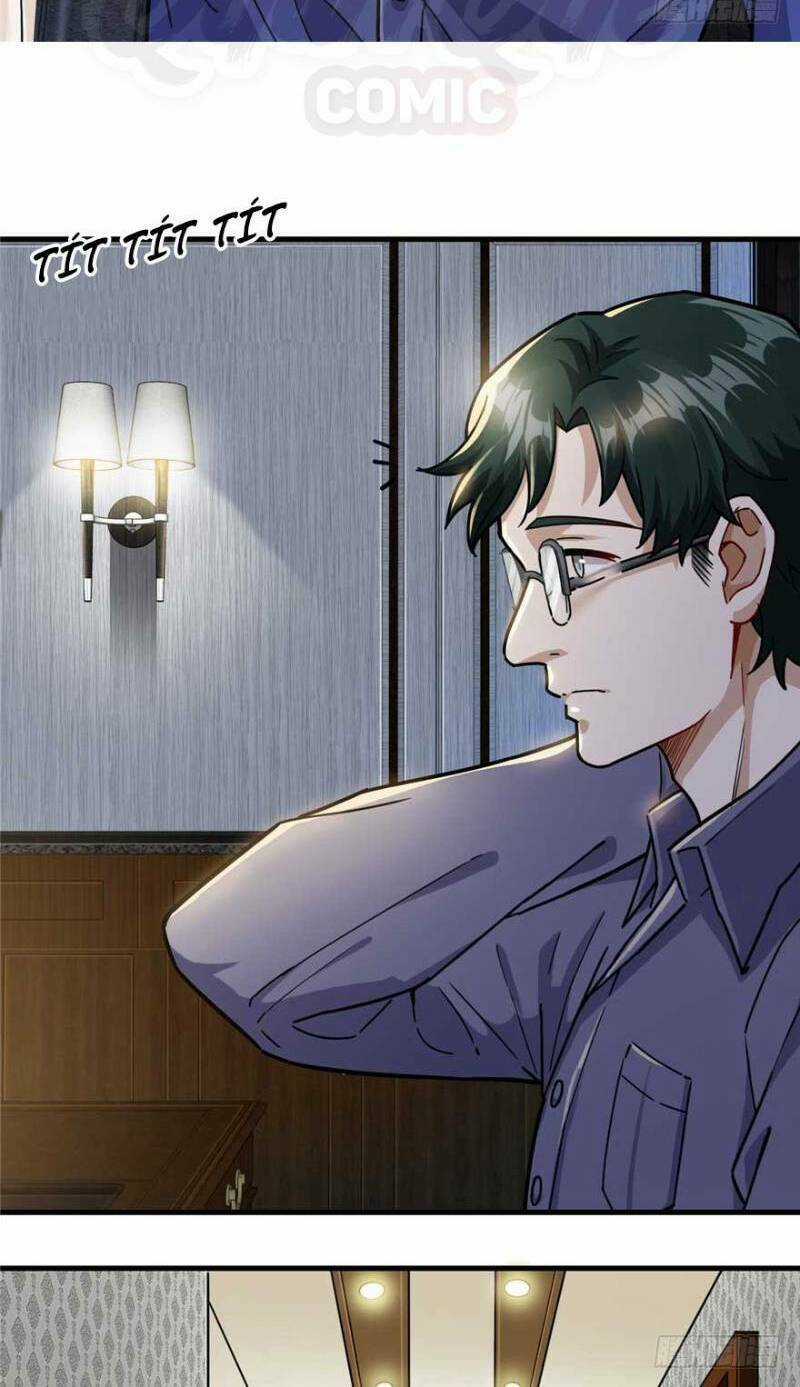 Thâm Dạ Thư Ốc - Chapter 23 - Trang 28