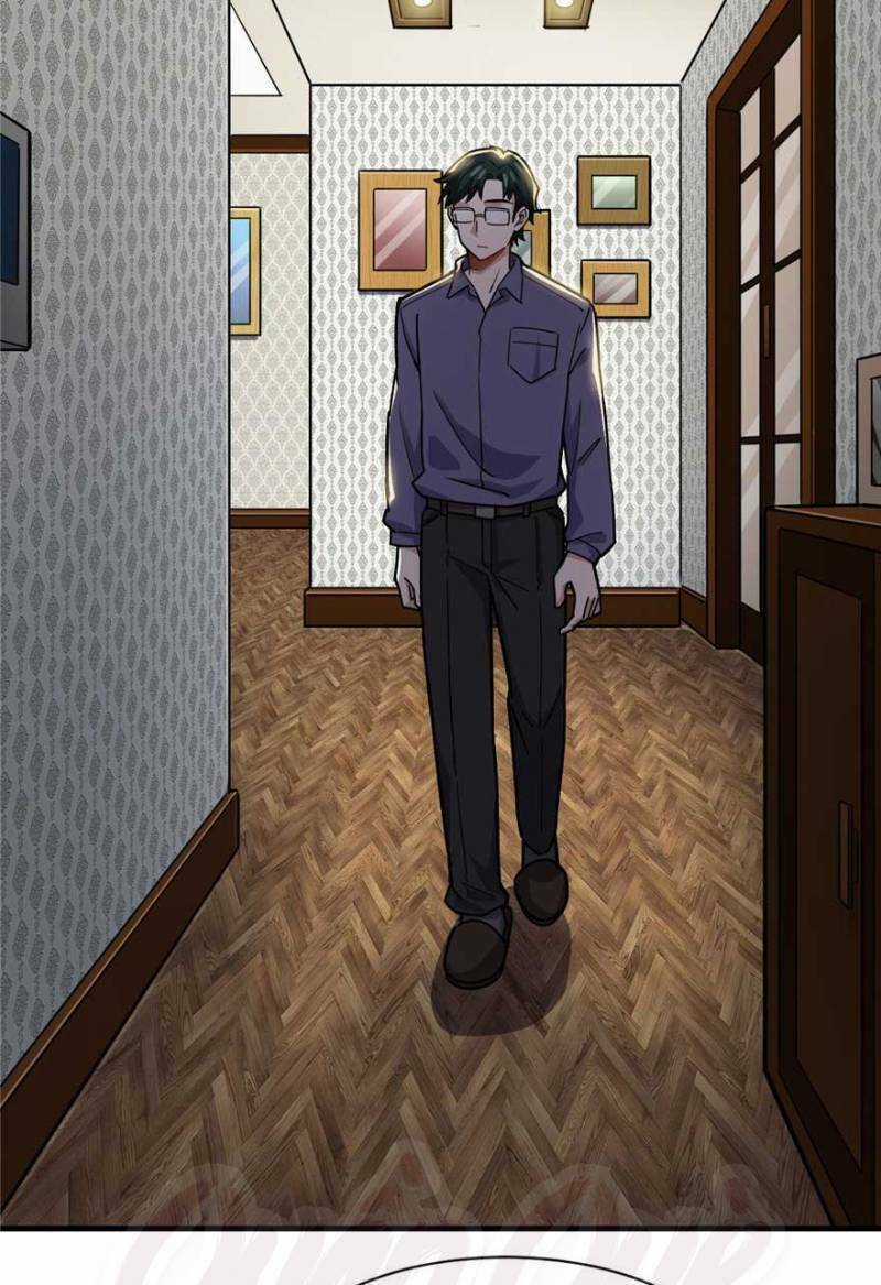 Thâm Dạ Thư Ốc - Chapter 23 - Trang 29