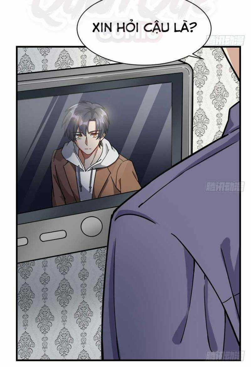 Thâm Dạ Thư Ốc - Chapter 23 - Trang 30