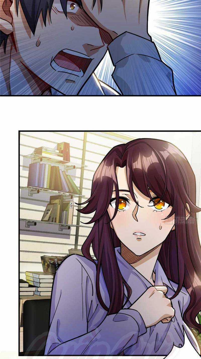 Thâm Dạ Thư Ốc - Chapter 23 - Trang 5