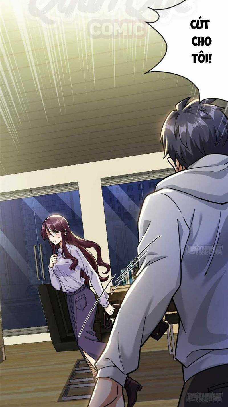 Thâm Dạ Thư Ốc - Chapter 23 - Trang 6