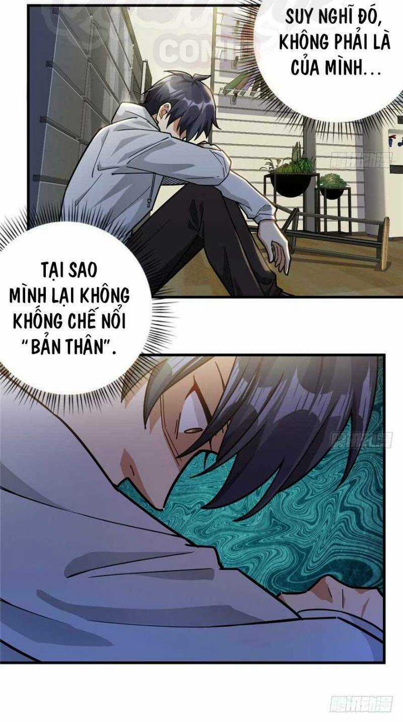 Thâm Dạ Thư Ốc - Chapter 23 - Trang 8