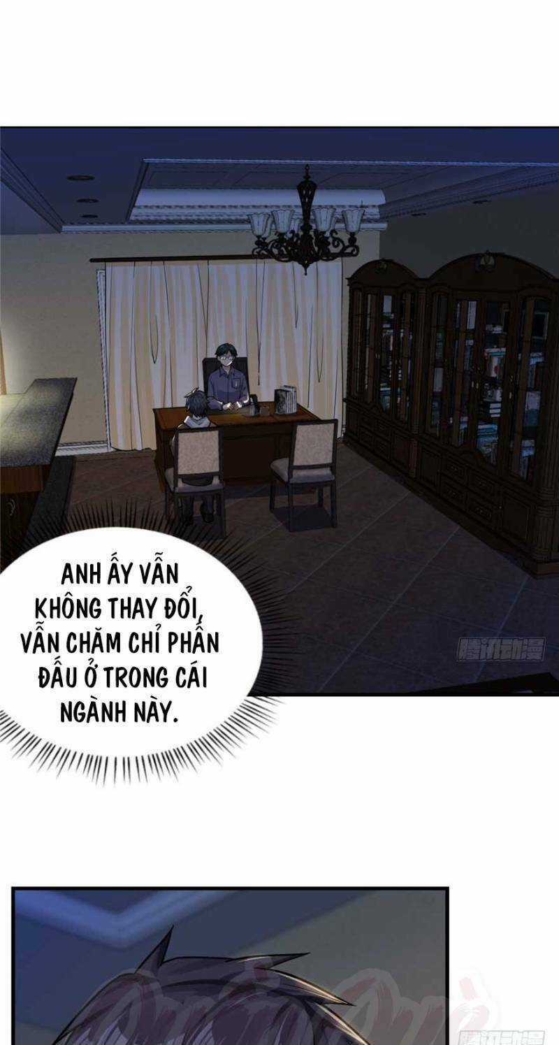 Thâm Dạ Thư Ốc - Chapter 24 - Trang 1