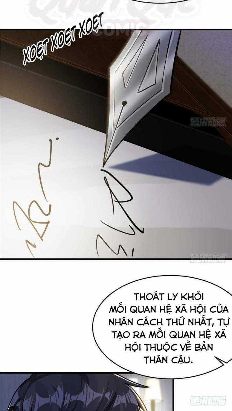 Thâm Dạ Thư Ốc - Chapter 24 - Trang 16