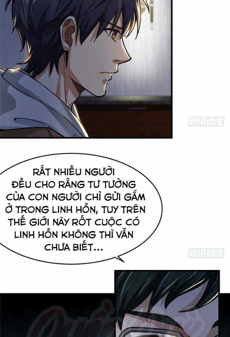 Thâm Dạ Thư Ốc - Chapter 24 - Trang 17