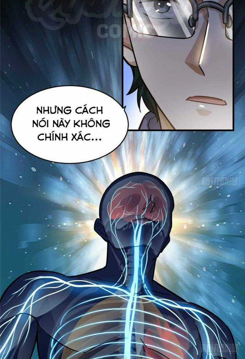 Thâm Dạ Thư Ốc - Chapter 24 - Trang 18